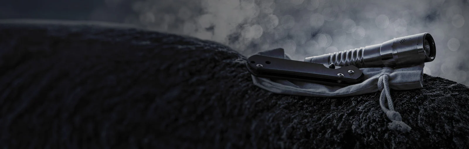 Uncompromising Tools for Modern Life